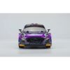 Carisma Micro M-SPORT 2022 PUMA HYBRID RALLY1 RTR brushless 1/24