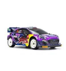 Carisma Micro M-SPORT 2022 PUMA HYBRID RALLY1 RTR brushless 1/24