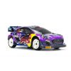 Carisma Micro M-SPORT 2022 PUMA HYBRID RALLY1 RTR brushless 1/24