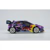 Carisma Micro M-SPORT 2022 PUMA HYBRID RALLY1 RTR brushless 1/24