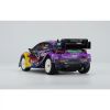 Carisma Micro M-SPORT 2022 PUMA HYBRID RALLY1 RTR brushless 1/24
