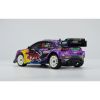 Carisma Micro M-SPORT 2022 PUMA HYBRID RALLY1 RTR brushless 1/24