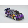 Carisma Micro M-SPORT 2022 PUMA HYBRID RALLY1 RTR brushless 1/24