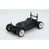 Carisma Micro M-SPORT 2022 PUMA HYBRID RALLY1 RTR brushless 1/24