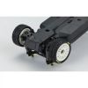 Carisma Micro M-SPORT 2022 PUMA HYBRID RALLY1 RTR brushless 1/24