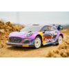 Carisma Micro M-SPORT 2022 PUMA HYBRID RALLY1 RTR brushless 1/24