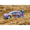 Carisma Micro M-SPORT 2022 PUMA HYBRID RALLY1 RTR brushless 1/24