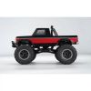 Carisma Micro MSA-1MT F-TRUCK RTR Brushless 1/24 Rouge