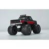 Carisma Micro MSA-1MT F-TRUCK RTR Brushless 1/24 Rouge