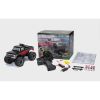 Carisma Micro MSA-1MT F-TRUCK RTR Brushless 1/24 Rouge