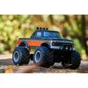 Carisma Micro MSA-1MT F-TRUCK RTR Brushless 1/24 Rouge