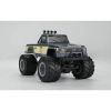 Carisma Micro MSA-1MT F-TRUCK RTR Brushless 1/24 Bleu