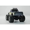 Carisma Micro MSA-1MT F-TRUCK RTR Brushless 1/24 Bleu