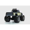 Carisma Micro MSA-1MT F-TRUCK RTR Brushless 1/24 Bleu