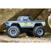 Carisma Micro MSA-1MT F-TRUCK RTR Brushless 1/24 Bleu