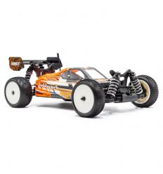 Hobbytech BXR.S1 RTR 1/10