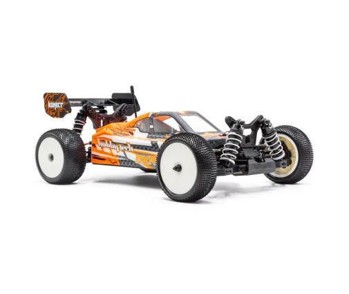 Hobbytech BXR.S1 RTR 1/10