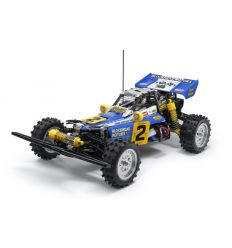 Tamiya Vintage Hot Shot II Blockhead Motors ( 58710 )