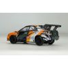 Carisma GT24D Subaru STI 2006 Drift Spec 1/24ème 4x4 RTR brushless