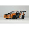 Carisma GT24D Subaru STI 2006 Drift Spec 1/24ème 4x4 RTR brushless