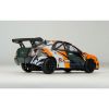 Carisma GT24D Subaru STI 2006 Drift Spec 1/24ème 4x4 RTR brushless