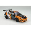 Carisma GT24D Subaru STI 2006 Drift Spec 1/24ème 4x4 RTR brushless