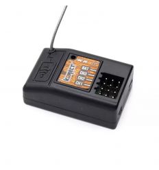 Recepteur pour radiocommande Konect KT3X ( KN-KR3X )