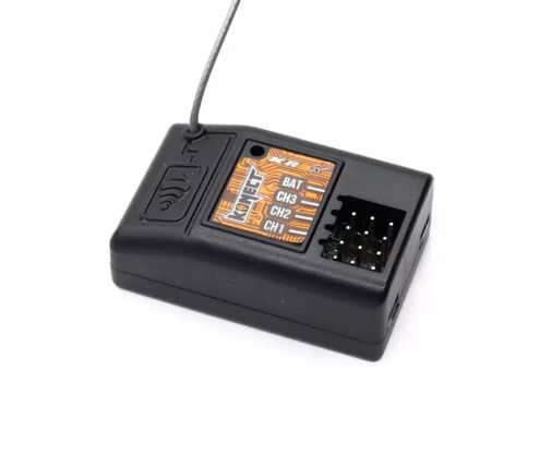 Recepteur pour radiocommande Konect KT3X ( KN-KR3X )