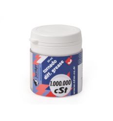 Cyberbond TM44 - Frein filet moyen (bleu), flacon 10g