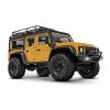 Traxxas TRX-4M Land Rover Defender 1/18 Sable ( TRX97054-1-TAN)