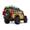 Traxxas TRX-4M Land Rover Defender 1/18 Sable ( TRX97054-1-TAN)