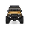 Traxxas TRX-4M Land Rover Defender 1/18 Sable ( TRX97054-1-TAN)