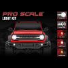 Kit complet LED – FORD BRONCO – TRX-4M ( TRX9783 )