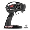 Traxxas Summit - 4x4 - 1/16 Brushed 2.4GHZ Rock n'Roll