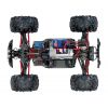 Traxxas Summit - 4x4 - 1/16 Brushed 2.4GHZ Rock n'Roll