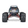 Traxxas Summit - 4x4 - 1/16 Brushed 2.4GHZ Rock n'Roll