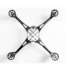Carénage pour drone WLtoys V636