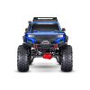 Traxxas TRX-4 SPORT High Trail Edition 4x4 1/10 Bleu ( TRX82044-4-BLUE )