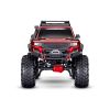 Traxxas TRX-4 SPORT High Trail Edition 4x4 1/10 Rouge ( TRX82044-4-RED)