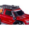 Traxxas TRX-4 SPORT High Trail Edition 4x4 1/10 Rouge ( TRX82044-4-RED)