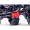 Traxxas TRX-4 SPORT High Trail Edition 4x4 1/10 Rouge ( TRX82044-4-RED)