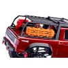 Traxxas TRX-4 SPORT High Trail Edition 4x4 1/10 Rouge ( TRX82044-4-RED)