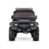 Traxxas TRX-4 Land Rover Defender Noir 4x4 1/10 82056-4-BLK