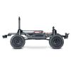 Traxxas TRX-4 Land Rover Defender Noir 4x4 1/10 82056-4-BLK