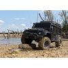 Traxxas TRX-4 Land Rover Defender Noir 4x4 1/10 82056-4-BLK