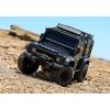 Traxxas TRX-4 Land Rover Defender Noir 4x4 1/10 82056-4-BLK