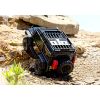 Traxxas TRX-4 Land Rover Defender Noir 4x4 1/10 82056-4-BLK