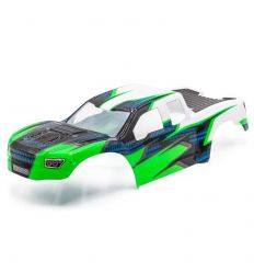 Carrosserie verte Funtek STX Sport ( FTK-21062 )