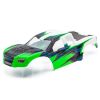 Carrosserie verte Funtek STX Sport ( FTK-21062 )