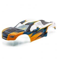 Carrosserie orange Funtek STX Sport ( FTK-21065 )